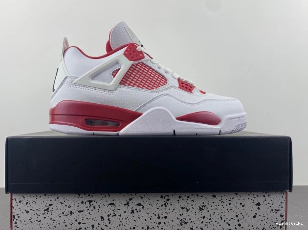 89 308497-106 Air Retro Jordan Alternate 4 1107